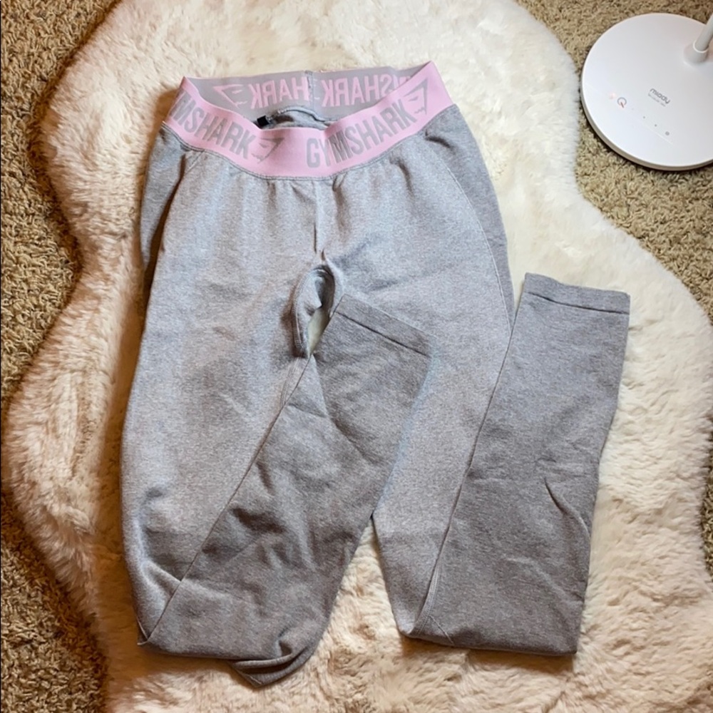 Gymshark flex leggings